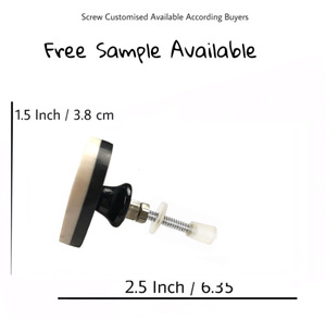 Poignées de porte de tiroir en laiton et résine au design moderne, motif en zigzag, chambre à coucher, salon, armoire, commode, salle de bain - Product Image 3