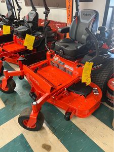 Used Kubota Zd326 Zero Turn <b>Lawn</b> <b>Mowers</b> For Sale - Product Image 3