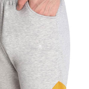 Equipo de correr de invierno para hombre, conjuntos de chándales con capucha ligeros y cómodos, 100% de algodón, patrón sólido de secado rápido, ecológico - Product Image 4