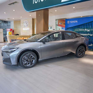 Voiture électrique 2024 avec batterie solaire chinoise, véhicule à énergie nouvelle en vente - Product Image 2