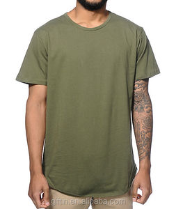 Venta al por mayor 100% algodón Jersey suelta verano Camiseta de manga corta para hombres 280 gramos Impresión digital simple hombre Camiseta de gran tamaño - Product Image 1