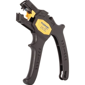 Dénudeur de fils automatique Super 4 Plus, longueur 165 mm, accessoire de gestion de câbles de 0,2 à 6 mm par JOKARI - Product Image 1