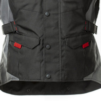Veste de style motard en Cordura, coupe-vent, grande taille, vêtements de sport personnalisés pour hommes et femmes, motos et motocyclettes