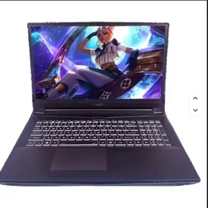 Portátiles para Juegos de 16 Pulgadas con Almacenamiento EMMC y Memoria de 4 GB RTX3070, Windows 10, Enchufe Tipo Americano, Origen Estadounidense - Product Image 1