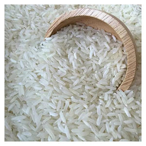 Riz blanc à grains longs frais et de qualité supérieure pour les distributeurs, les grossistes, les supermarchés et les commandes d'exportation mondiale - Product Image 1