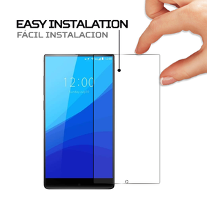 ฟิล์มกันรอยหน้าจออูมิ คริสตัลพร้อมคุณสมบัติป้องกันการกระแทก - Product Image 2