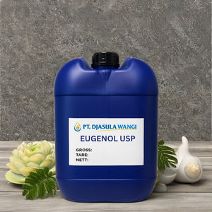 โรงงานขายส่งยูจินอลสำหรับทันตกรรม ตัวอย่างฟรี รับผลิตแบรนด์ส่วนตัว บริสุทธิ์ 100% ธรรมชาติ ไม่เจือปน USP 25 กก. สารสกัดจากดอกไม้ ฟิชอะไลฟ์ - Product Image 3