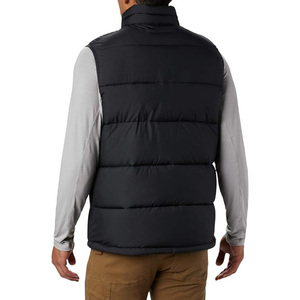 Gilet bouffant pliable à glissière pour hommes nouvelle haute qualité - Product Image 6