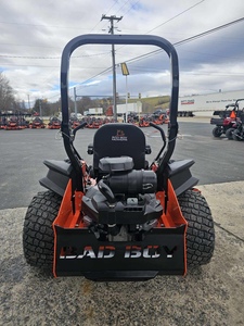 Cortadora de Césped Comercial e Industrial de Giro Cero Bad Boy Rogue 2025 de 72 Pulgadas, Motor de Gasolina de 4 Tiempos y 125cc con Caja Recolectora de Césped de 300L - Product Image 2