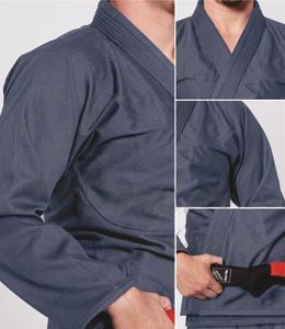 Ultra ligero Jiu Jitsu Gi Kimono Unisex Jiu-Jitsu uniforme niños mujeres hombres-MMA artes marciales desgaste OEM servicio gimnasio - Product Image 6