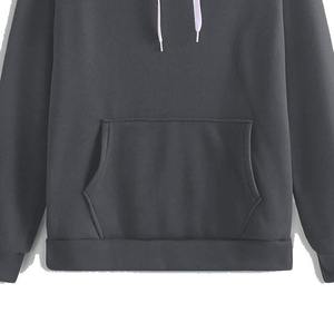 Conjunto Deportivo Informal de Invierno para Mujer, Ropa Deportiva, Sudadera con Capucha Corta, Ropa Deportiva para Mujer, Sudadera con Capucha Completa - Product Image 5