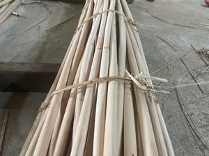 Núcleo de ratán ecológico de Vietnam al por mayor para decoración del hogar y manualidades - Product Image 2