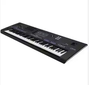 Precio de venta de fábrica de alta calidad Genos 76-Key Arranger Workstation Kit Juego completo disponible - Product Image 5