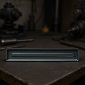 Módulo de Distancia ABS Gedore Vacío 475x77x40 mm - Product Image 3