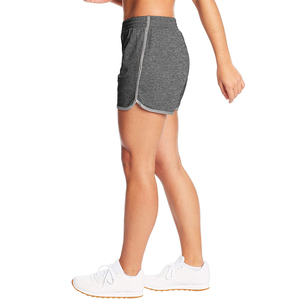 Fabricant de shorts pour femmes shorts pour femmes Sporting Abordable Respirant Logo personnalisé Imprimer shorts pour femmes - Product Image 6
