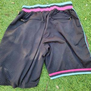 Pantalones Cortos de Baloncesto Personalizados de 5 Pulgadas, Diseño de Doble Capa, Pantalones Cortos de Entrenamiento con Malla Sublimada, Solo Baloncesto - Product Image 6