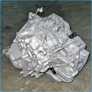 Used gearbox advance