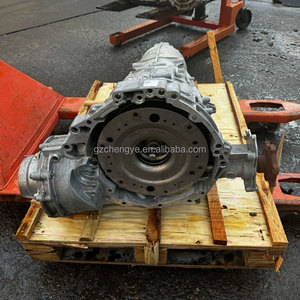 8 velocidades RWD 4WD 2,0 T 3,0 T 0D5 8HP65A transmisión automática para <span class=keywords><strong>Audi</strong></span> A8 A4 <span class=keywords><strong>A5</strong></span> SQ5 A6 S4 S6 A7 Q7 S8 Q8 VW Touareg - Product Image 3