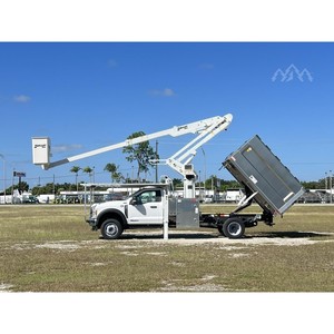 2025 DUR-A-LIFT DTAX2-42 สภาพใหม่ - Product Image 1