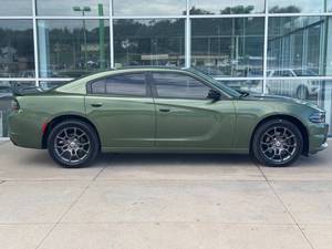 Dodge Charger GT Luxury 2018 usado en venta a bajo precio - Product Image 4