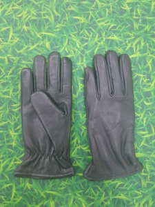 GANTS EN CUIR À LA MODE DE QUALITÉ SUPÉRIEURE Offre Spéciale D'USINE GANTS DE GOLF EN CUIR SYNTHÉTIQUE PU TOUS TEMPS - Product Image 6