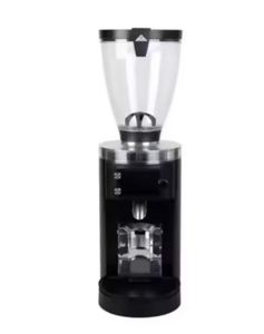 Molinillo de Café Industrial E65S para Moler por Peso, Molinillo de Granos de Café Negro para Tostado en Casa - Product Image 1