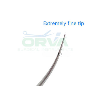 Ganchos Óseos de Acero Inoxidable de Alta Calidad Fabricados Profesionalmente, Mejor Vendidos, para Uso Médico Ortopédico Quirúrgico, Certificación CE - Product Image 4