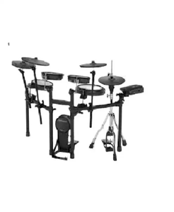 Nuevo Set de Batería Electrónica TD-17KVX V-Drums Sin Abrir, Cámara de Aluminio de Alta Calidad - Product Image 2