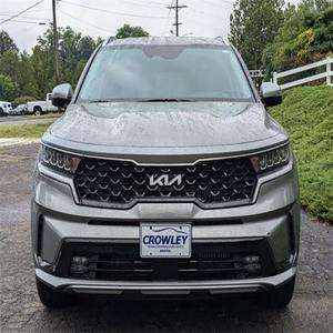 (SK) Extremadamente Superlimpio Usado 2023 Ki-a S-o-r-en-a SX AWD - Product Image 1