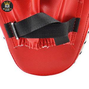 Guantes de Boxeo MMA de Cuero con Logotipo Personalizado, Manoplas de Entrenamiento de Karate con Agarre para Adultos - Product Image 6