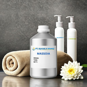 น้ำมันหอมระเหยเปลือกมาโซอิอา 5 กก. น้ำมันธรรมชาติบริสุทธิ์ 100% กลิ่นหอมคล้ายมะพร้าว สำหรับน้ำหอม กลิ่นหอมระดับพรีเมียม อาหาร และเครื่องดื่ม - Product Image 3