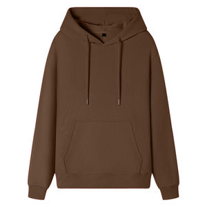 Sudaderas Personalizadas, Sudaderas Gruesas para Hombre, Ropa, Sudaderas de Algodón Unisex, Gruesas, Cómodas y Elegantes - Product Image 6