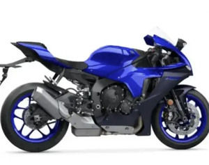 NEW ARRIVAL 2023 YAMAHAS YZF-R1M 998cc Liquids Cooled Sportsbikes YZF R1M Motorcycles READY to SHIP - Product Image 2