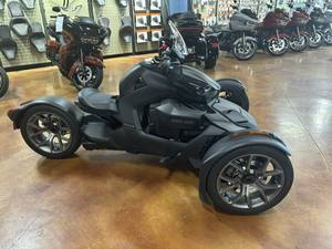 Ryker 600 ACE neuf d'origine # 600 Nouveaux Tricycles Inversés Exportés Dans Le Monde Entier - Product Image 4