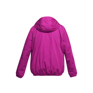 Chaqueta cortavientos de moda para mujer al aire libre 2025, chaqueta cortavientos impermeable de bajo precio, servicio personalizado OEM ODM - Product Image 5