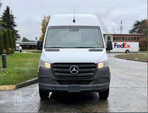 COMPRA CAMIONES MERCEDES-BENZ SPRINTER 2500 - Product Image 6