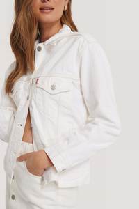 Solid plain color Wholesale Blue Cropped Denim Jackets Fashion <b>Vintage</b> Washed <b>Women</b> <b>Jean</b> Turn-down Collar Denim Jackets - Product Image 4