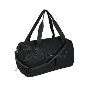 Sac de voyage durable avec compartiment principal spacieux et sac de sport léger à bandoulière réglable - Product Image 1