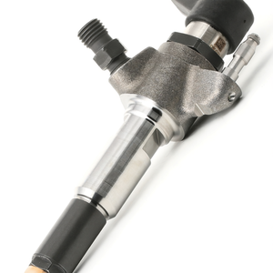 Vanne d'injection DTS 166008052R en acier inoxydable de haute qualité, pièce de rechange pour moteur diesel K9K DCi pour /Nissan/ - Product Image 1