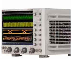 Osciloscopio Digital Portátil Keysight DSOZ594A Infiniium con Ancho de Banda de 59 GHz y Sonda de 200 MHz - Product Image 1