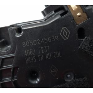 CERRADURA DELANTERA DERECHA RENAULT Clio Serie IV 805024563R (12>19) - Product Image 3