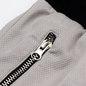 BSCI, venta al por mayor, pantalones cortos de baloncesto para hombre, personalizado, verano, deporte, malla, transpirable, diseño de talla grande, técnicas impresas - Product Image 5