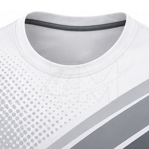 Comfortable Use Fashionable Printed Custom Size T-Shirt For Men 100% Cotton Made Low Moq Loose Fit Men T-Shirt - Product Image 5