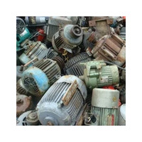 Déchets de moteurs électriques électroniques de haute qualité usagés, à forte teneur en fer, qualité HMS, forme de flocons, 25 kg, origine autrichienne, à vendre