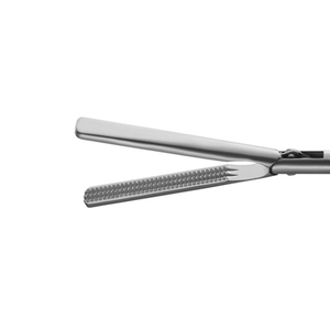 Pinza Laparoscópica DeBakey de 5 mm × 330 mm, Pinzas Médicas Reutilizables, Instrumento Quirúrgico de Mano, Aprobado por la CE, Narham Enterprises - Product Image 2