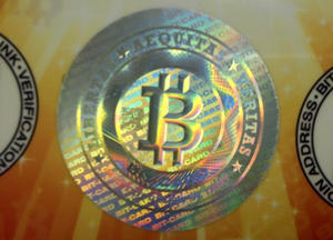 Водонепроницаемый ПВХ NFC карта с мини RFID интерфейсом связи 13,56 мГц частота Классический 1K чип голограмма наклейка мини тег - Product Image 5