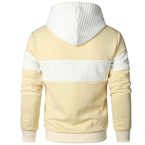 High Quality Breathable Quick Dry Customized <b>Christmas</b> <b>Hoodie</b> for Men Casual Winter Pullover Oversized Plain Hooded Autumn - Product Image 2