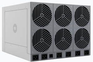 เครื่องขุด Antmin-eer L11 Hyd 6u Mining Rig-33 GH/s ใช้ไฟฟ้า/AC และ DC พร้อมการรับประกัน 3 ปี - Product Image 3