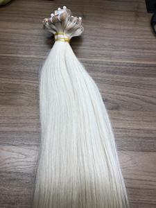 Vente en gros de ruban pour cheveux vietnamiens bruts à double tirage 100% extensions de cheveux ruban pour cheveux de toutes les couleurs - Product Image 2