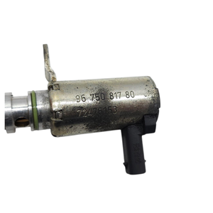 CAPTEUR DE PRESSION D'HUILE PEUGEOT 208 Série 9675081780 HN05 Essence 1200 (19>) - Product Image 6